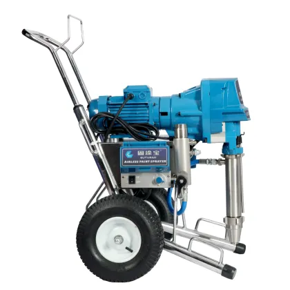 Gutubao7900 Airless Paint Sprayer GTB8900 Putty Sprayer