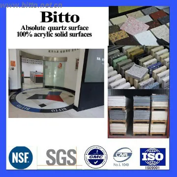 Quartz Stone,Engineered Stone Tiles