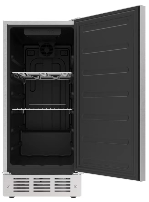 86LOutdoor stainless steel refrigerated cabinet