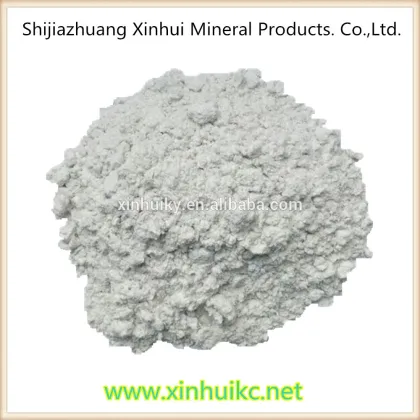 shijiazhuang sepiolite mineral sepiolite fiber