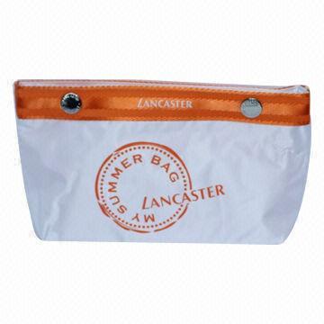 Polyester Beach Bag, Customized Designs and Logos Accepted, OEM, ODM Orders Welcomed