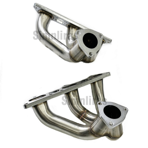 Bezpośrednia śruba na 06-09 911 Porsche 997 Turbo S, GT2 Sport Calder Gumers