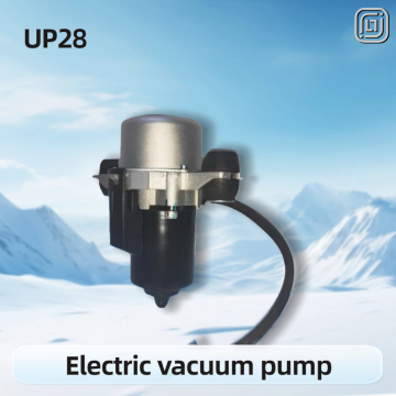 High-efficiency Energy-Saving UP28 Automotive Vacuum Pump
