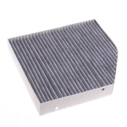 Car engine car air conditioning filter, cabin air filter, 2468300018, used for Mercedes-Benz car cabin air conditioning filter