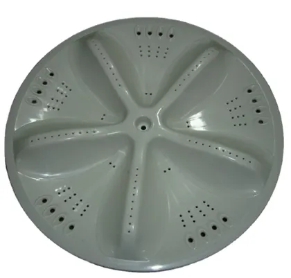 RF YUEFU A-75# 340mm Sanyo Pulsator Washing Machine Parts