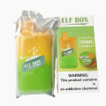 Elf Bar 5000 Disposable Vape 5000 Puffs