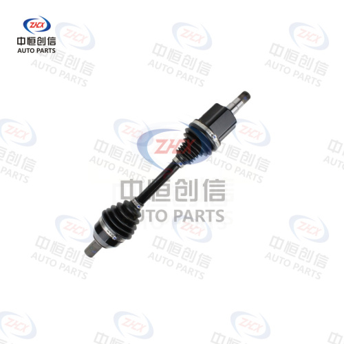 Volvo S60 S60L এর জন্য বাম সামনের ড্রাইভ শ্যাফট