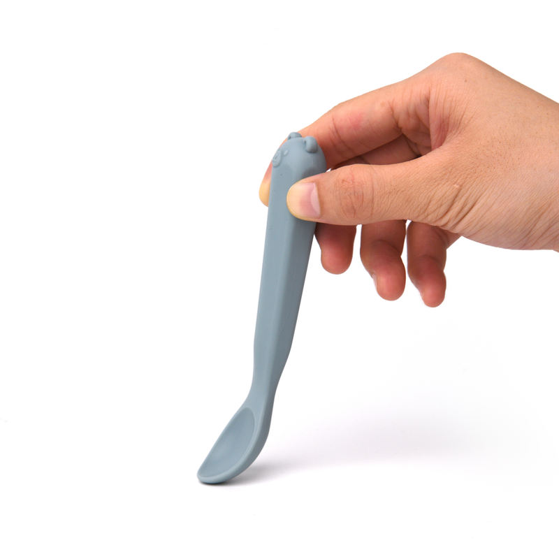 silicone spoon MFZ-SF007