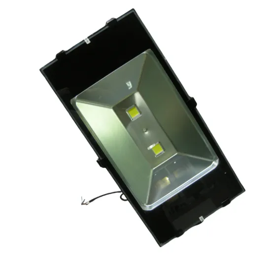 High Power COB LED Floodlight 70W/140W IP66 for Workshop or Warehouse