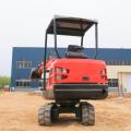 Высококачественный NM-E20 Works 2,0TON Excavator