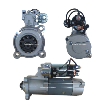 24V 8.0KW 11T Auto Starter Motor for China Engine QDJ2802