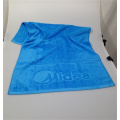 wholesale100% cotton jacquard bath towel