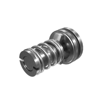 The check valve 200-7127 is suitable for 374DL excavators