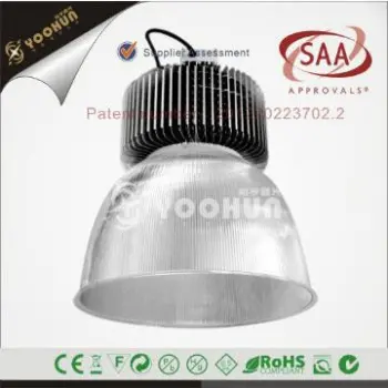 led highbay light 120W use for industrial led lamps