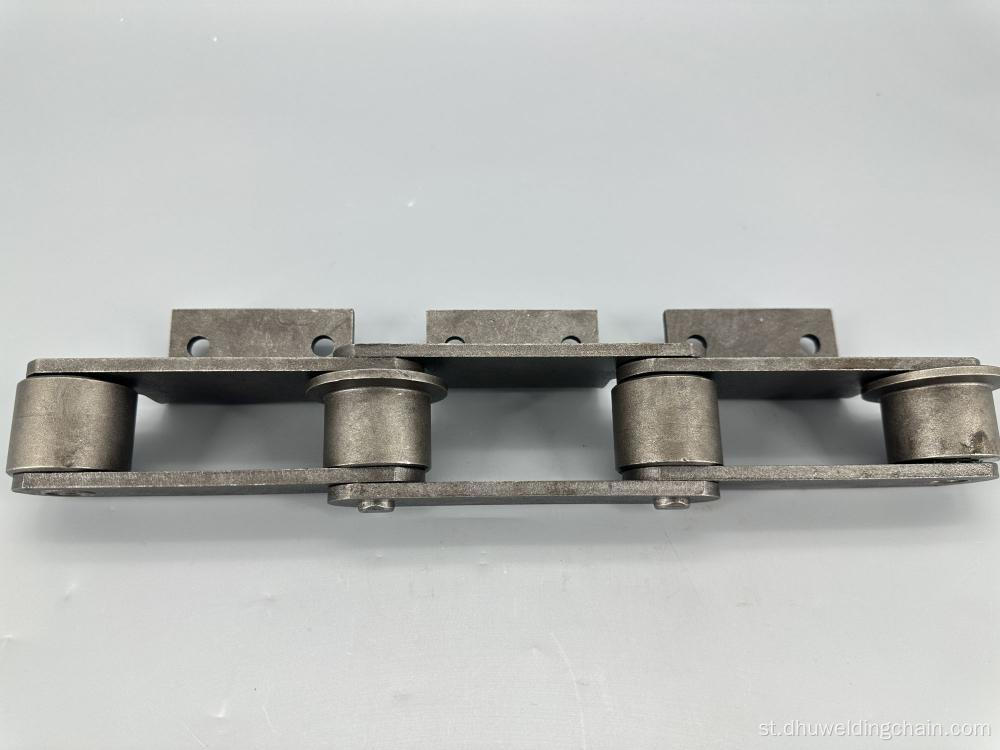Ketane ea mechini ea Harcester Chain Chain