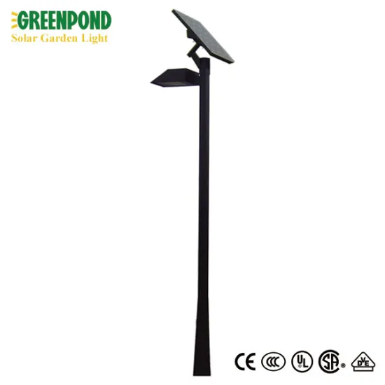 Best Quality Solar Garden Light Superbright Lamp