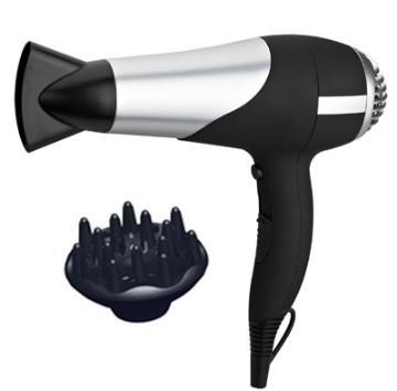 professional 2200W ionic hair dryer home appliance