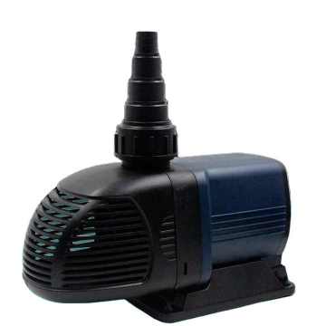 BOYU Amphibious Pond Pumps: High Flow Rate Solutions for Submersible and Land Applications