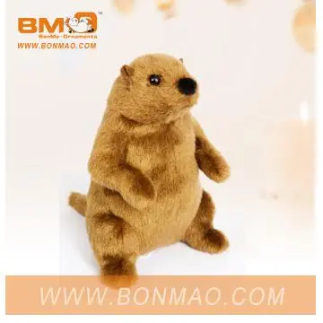 Cuddly Plush Animals