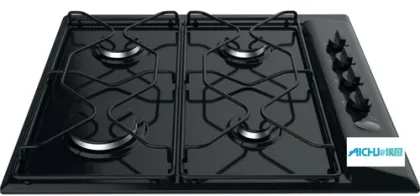 Indesit Cooking Range Glass Stove