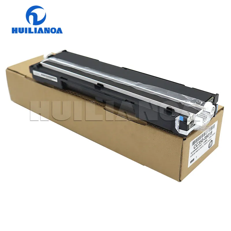 Scanner Head for HP Laserjet M631 M632 M681 M682 Scan Head Cc350-88018