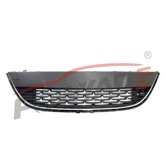 China Manufacturer Car Grille for ASTRA J 2014-2017