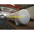 100 M3 Domestic Bulk Propane Storage Tanks