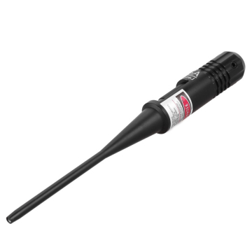 China Factory Direct Red Laser Calibrator for Target Setting and Hunting