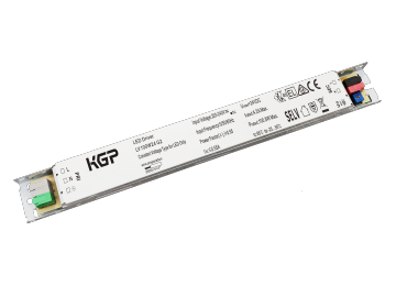 Trình điều khiển Led CV tuyến tính 100w