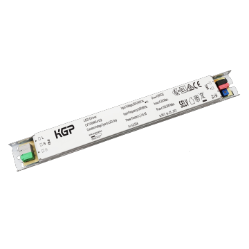 Driver LED CV lineare di 100W