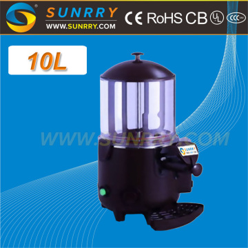 High Quality Chocolate Dispenser/Tea and Coffee Water Dispenser/Coffee and Tea Dispenser For Sale(SY-CD10 SUNRRY)