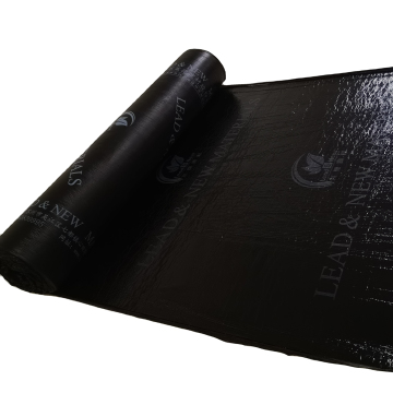SRD EPDM waterproofing membrane