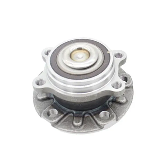 Borgward BX5 BX7 Rear Wheel Hub Bearing HUB567T-1