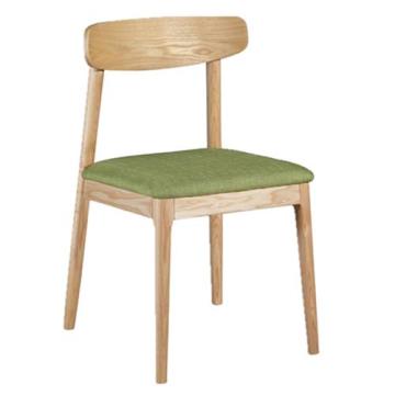 Y017 Ash Dining Chair