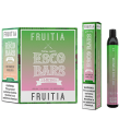 EUA Vape Wholesale Esco Bars 2500 Puffs 6ml