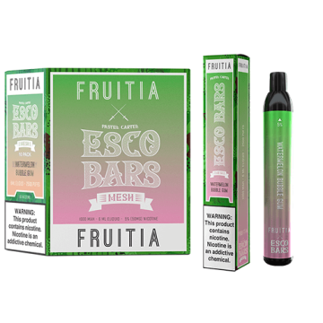 Firotina Vape Hot Flelling EscoBars