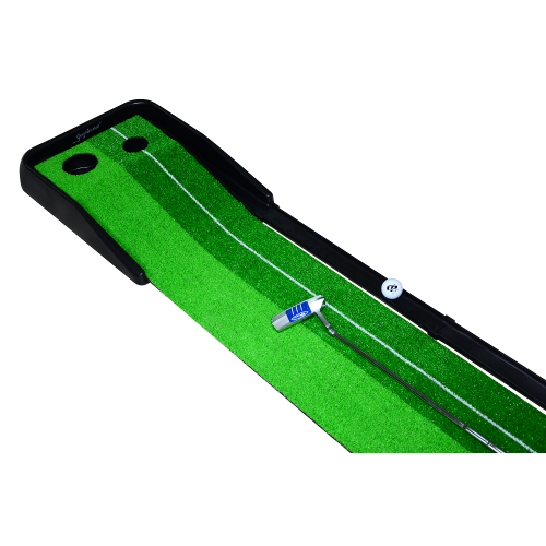 Perfect Smooth Crystal Grass Golf Putting Mat