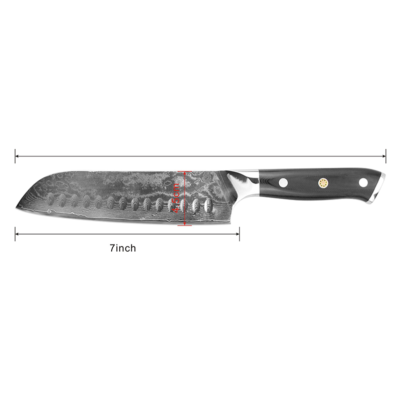 Best Kitchen Knives