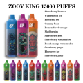 Zooy King 15000 Puffs Harga Grosir