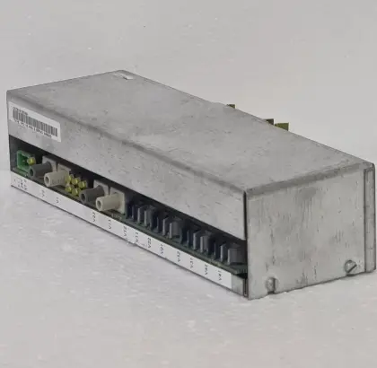 ABB YPC115A 61037454 Fiber Optical Distributor
