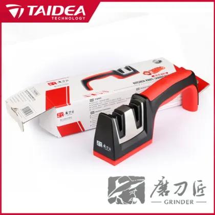 Colorful Fruit Knife Sharpener