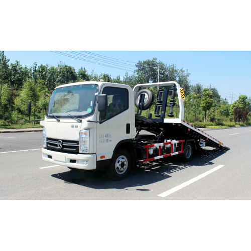 3 toneladas de gráfica de plataforma liviana