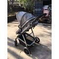 BABY-PLUS PUCH SANDALYE MS520XL