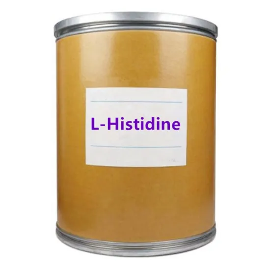 High-Quality L-Histidine (71-00-1) Search Engine: Reliable Suppliers and Products