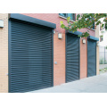 rolling doors metal shutter door