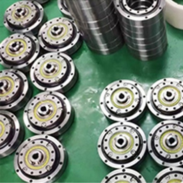 Wholesale High Standard Harmonic Drive Gear Speed Reducers and Bearings