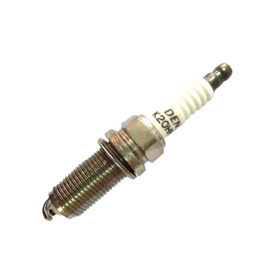 Auto Parts Wholesale Iridium Spark Plugs K20hr-u11 for Toyota 4Runner Tacoma V6 OEM 90919-01235