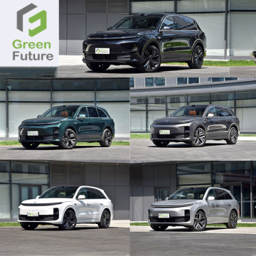 Low Price LiXiang L6 Hybrid 2024 Accessories from China Supplier