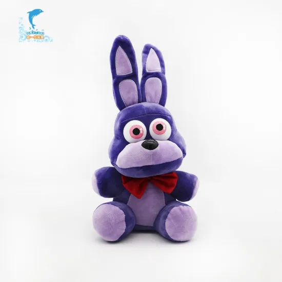 Oem Odm Educational Rabbit Toy Plush With English Study Multifunction Customization