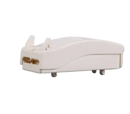 Wire Connection Box with J-Type Fixed Foot